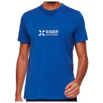 Mammut Eiger Logo T-Shirt Men tričko